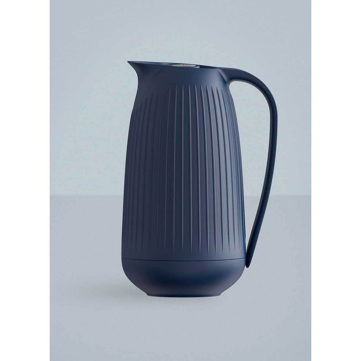 [product_category]-Kähler Hammershøi Thermo Jug Indigo, 1 L-Kähler-5703779172224-693102-KAE-2