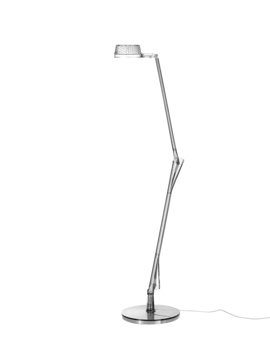 [product_category]-Kartell Aledin Dec Table Lamp, Crystal-Kartell-8058967255959-09195B4-KAR-2