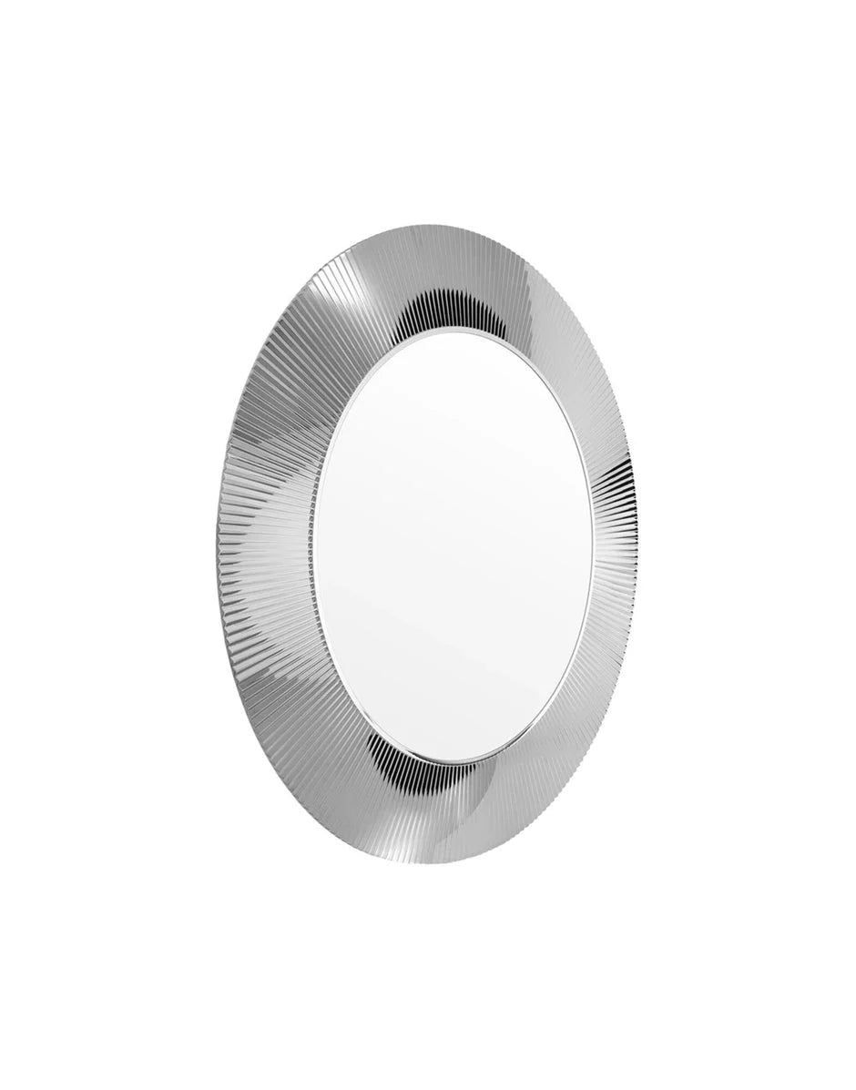 [product_category]-Kartell All Saints Mirror, Chrome-Kartell-8058967181296-09951CR-KAR-2