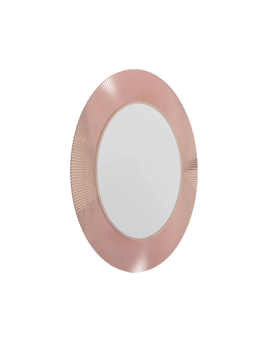 [product_category]-Kartell All Saints Mirror, Nude-Kartell-8058967251098-09950RO-KAR-2