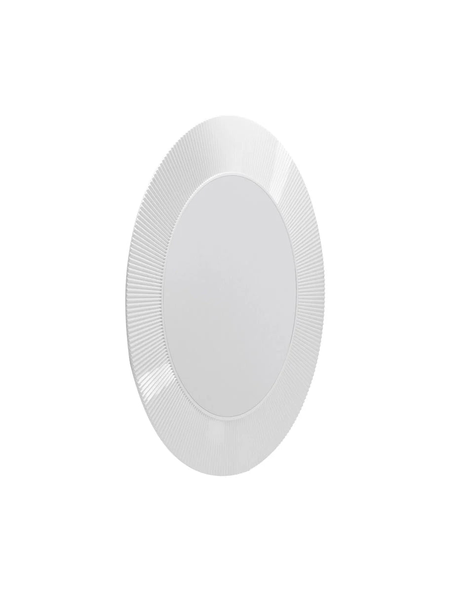 [product_category]-Kartell All Saints Mirror, White-Kartell-8058967251050-09950E5-KAR-2