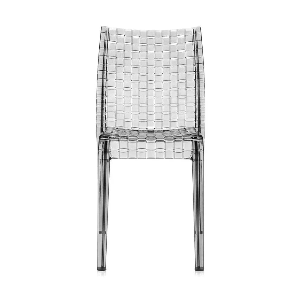 [product_category]-Kartell Ami Ami Chair, Transparent-Kartell-8034105782846-05820P9-KAR-1