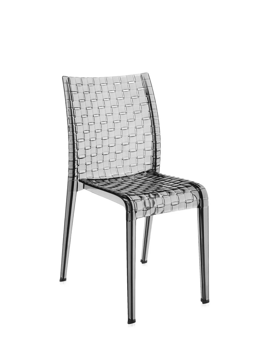 [product_category]-Kartell Ami Ami Chair, Transparent-Kartell-8034105782846-05820P9-KAR-2