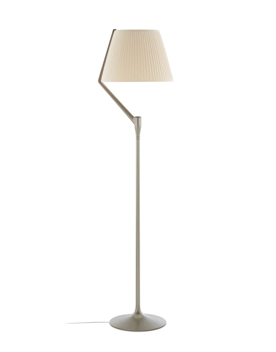 [product_category]-Kartell Angelo Stone Floor Lamp, Champagne-Kartell-09400BL-KAR-1