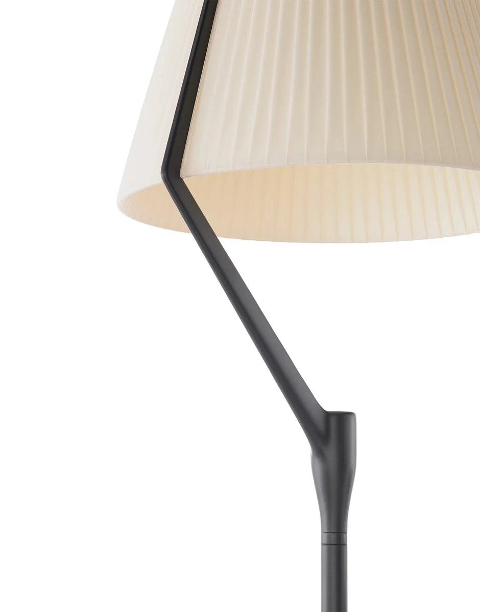 [product_category]-Kartell Angelo Stone Floor Lamp, Titanium-Kartell-09400TT-KAR-2