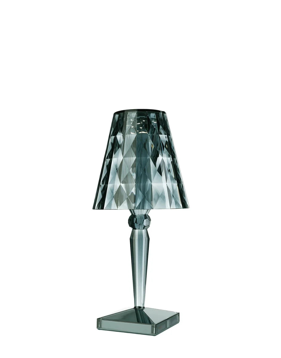 [product_category]-Kartell Big Battery Table Lamp Battery Version, Light Blue-Kartell-8058967295290-09475AZ-KAR-2
