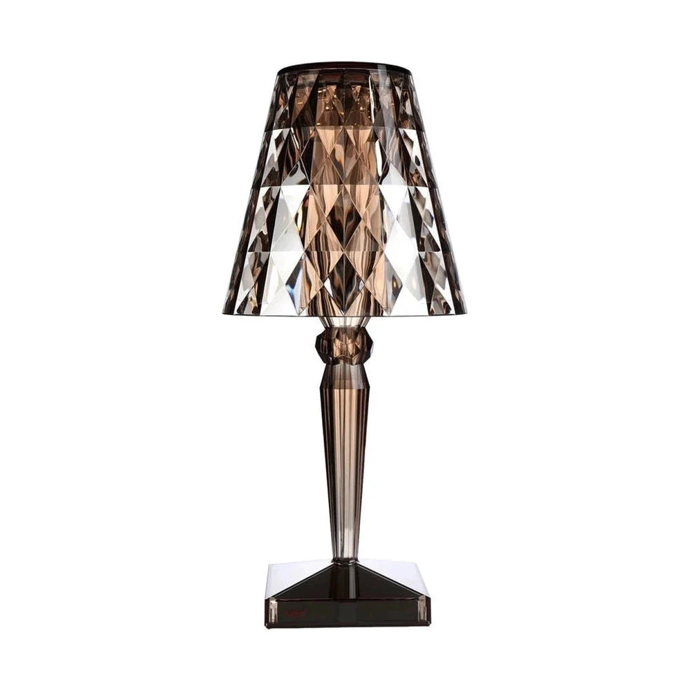 [product_category]-Kartell Big Battery Table Lamp Plug Version, Multicolor-Kartell-8058967295399-09470CO-KAR-1