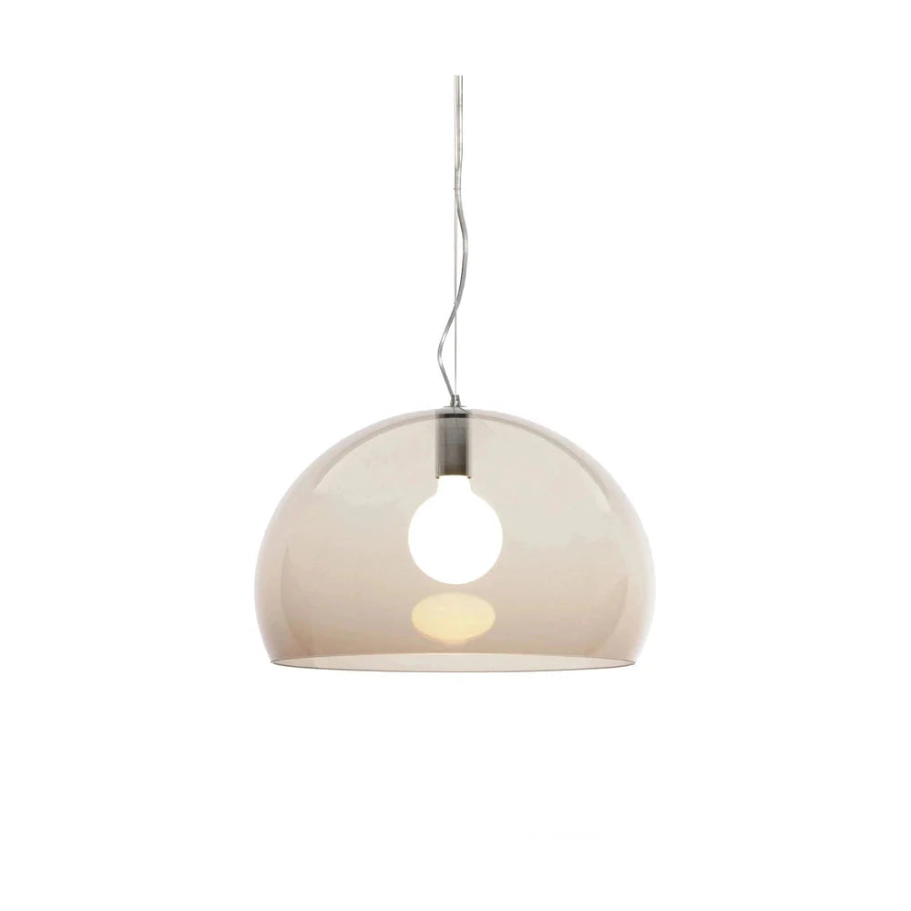 [product_category]-Kartell Fl/Y Suspension Lamp, Multicolor-Kartell-8058967332933-09030CO-KAR-1