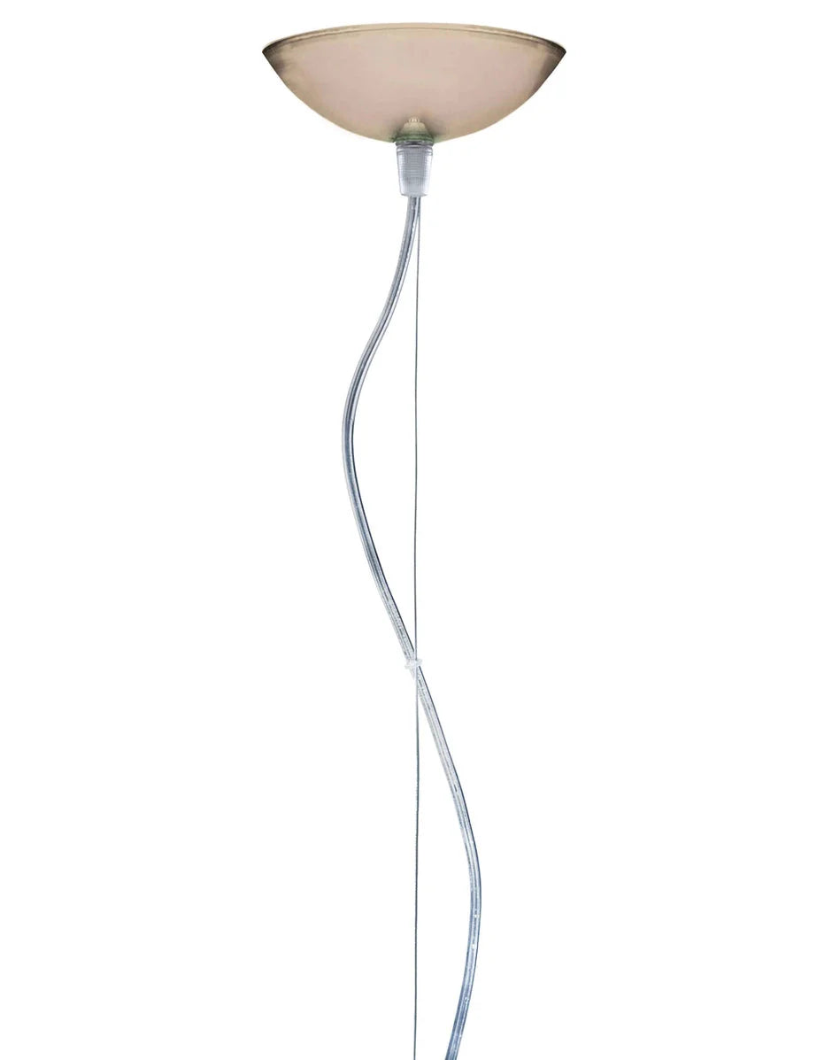 [product_category]-Kartell Fl/Y Suspension Lamp, Multicolor-Kartell-8058967332933-09030CO-KAR-2