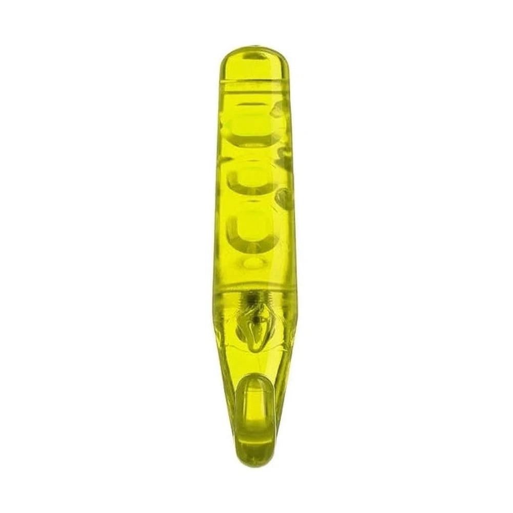 [product_category]-Kartell Hanger Set Of 4 Hooks Small, Yellow-Kartell-8058967090130-0817873-KAR-1