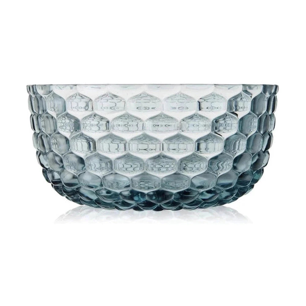 [product_category]-Kartell Jellies Family Set Of 4 Small Bowls, Light Blue-Kartell-8058967199345-01499E4-KAR-1