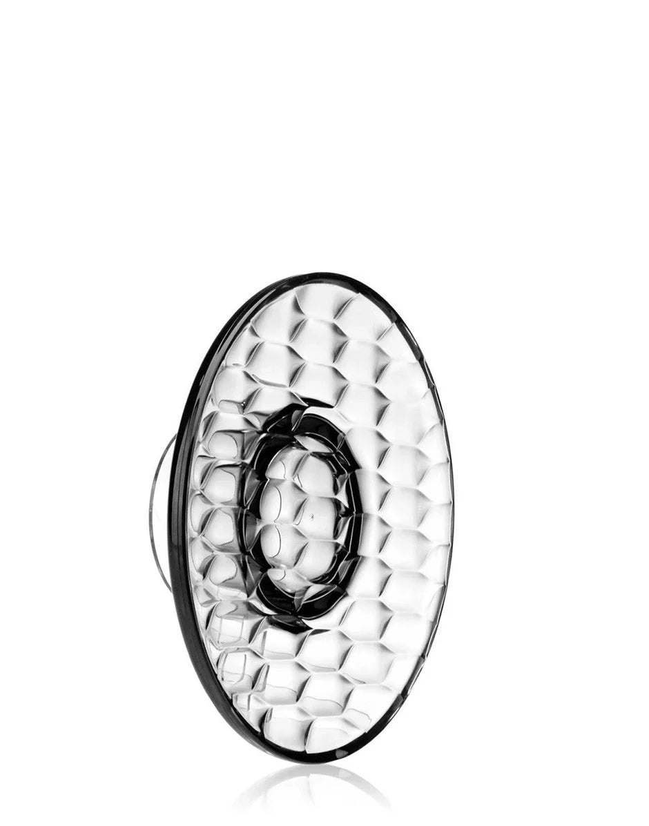 [product_category]-Kartell Jellies Set Of 2 Coat Hangers Big, Crystal-Kartell-8058967210187-04752B4-KAR-2