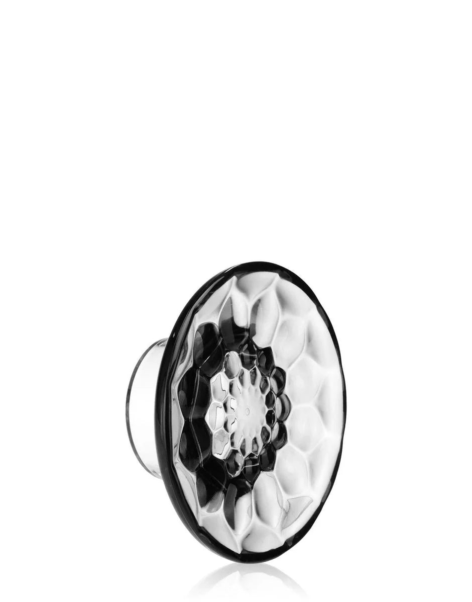 [product_category]-Kartell Jellies Set Of 2 Coat Hangers Medium, Crystal-Kartell-8058967210262-04753B4-KAR-2