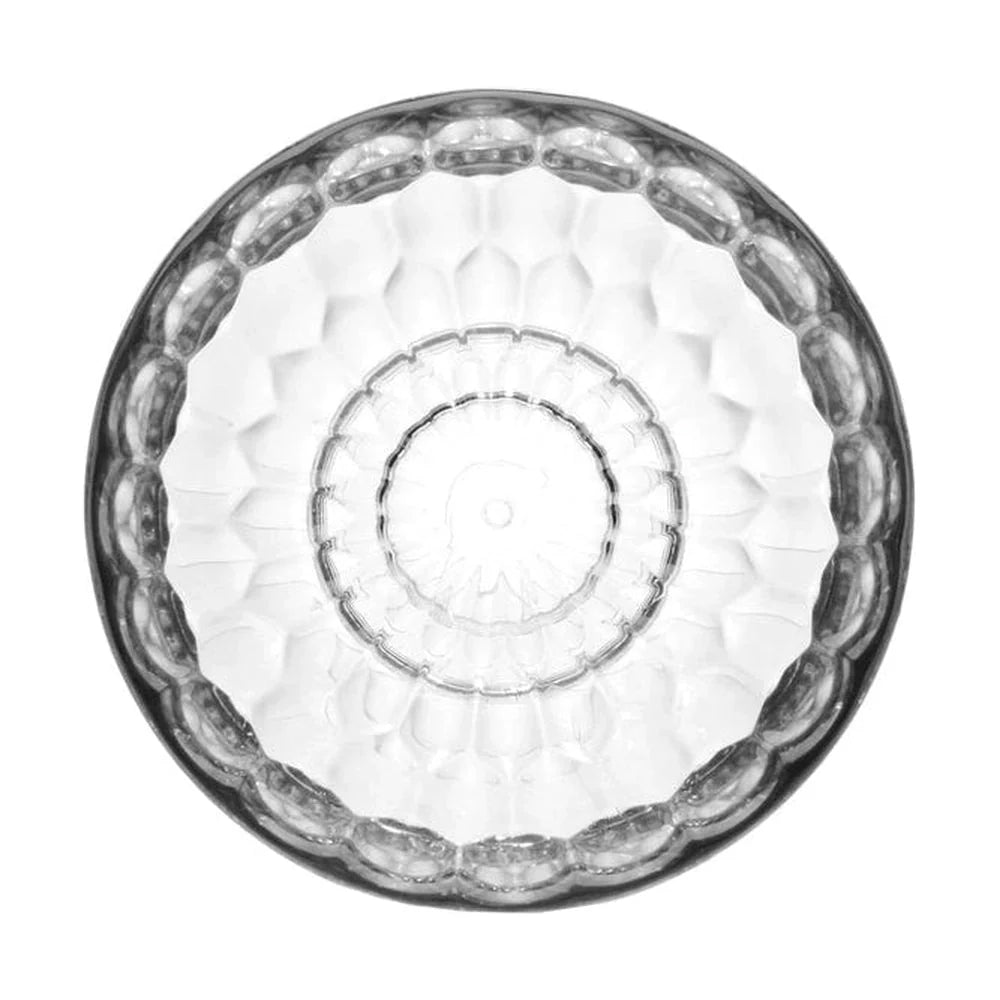 [product_category]-Kartell Jellies Set Of 4 Coat Hangers Small, Crystal-Kartell-8058967210347-04754B4-KAR-1