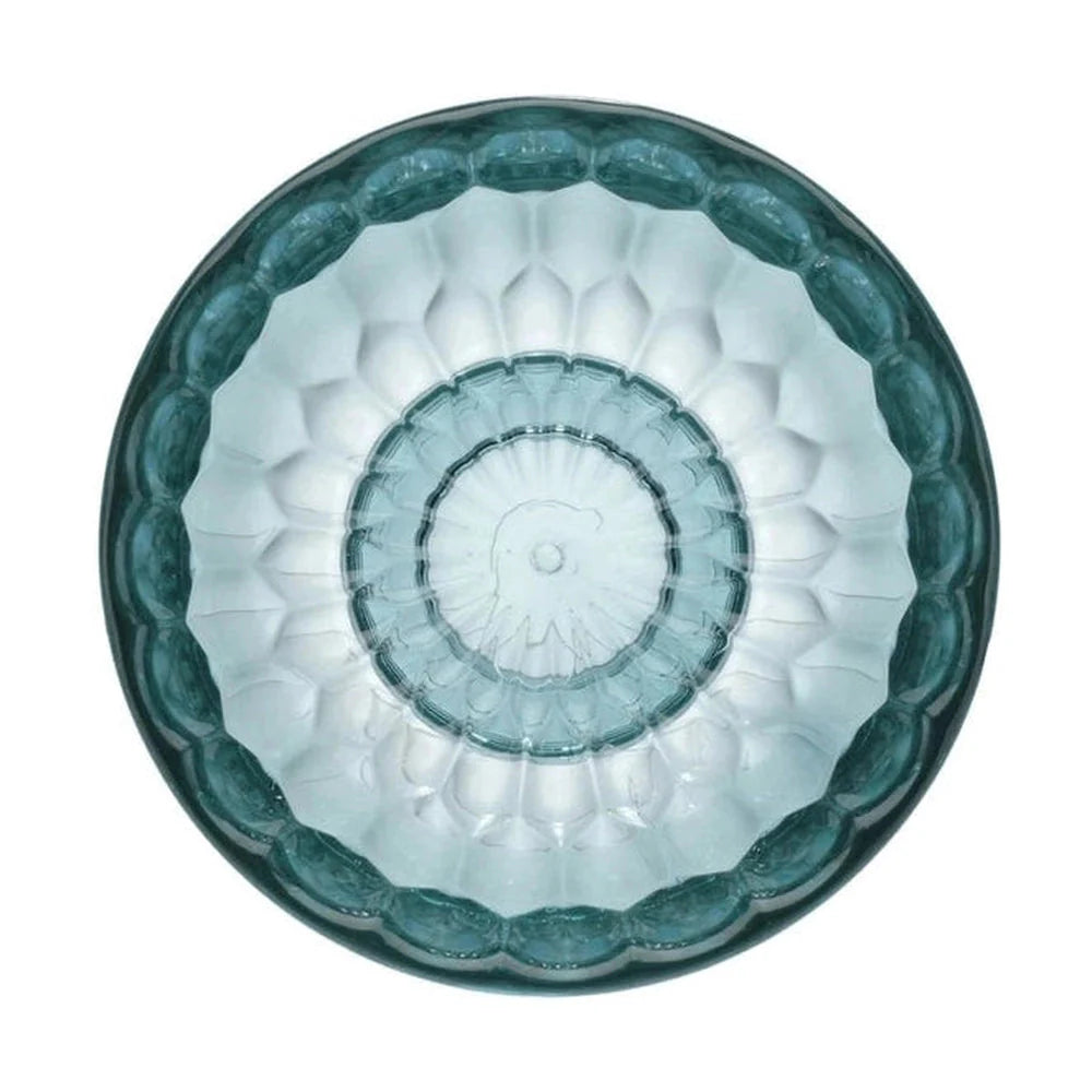[product_category]-Kartell Jellies Set Of 4 Coat Hangers Small, Light Blue-Kartell-8058967210385-04754AZ-KAR-1