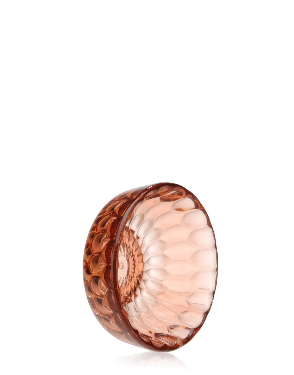 [product_category]-Kartell Jellies Set Of 4 Coat Hangers Small, Pink-Kartell-8058967210361-04754RO-KAR-2