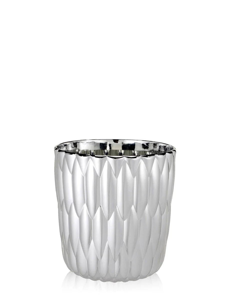 [product_category]-Kartell Jelly Vase, Chromo-Kartell-8058967191622-01228XX-KAR-2