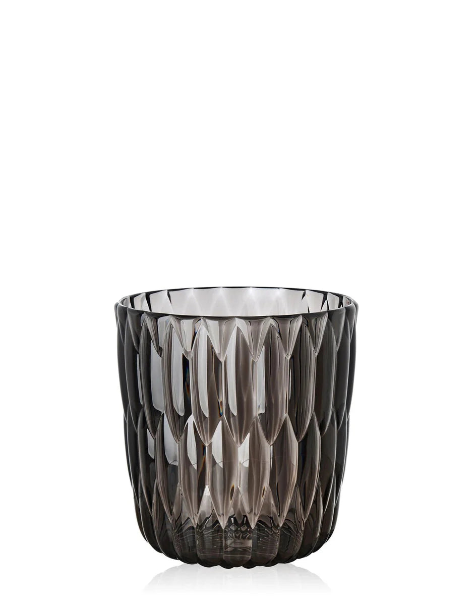 [product_category]-Kartell Jelly Vase, Fume-Kartell-8058967173550-01227V9-KAR-2