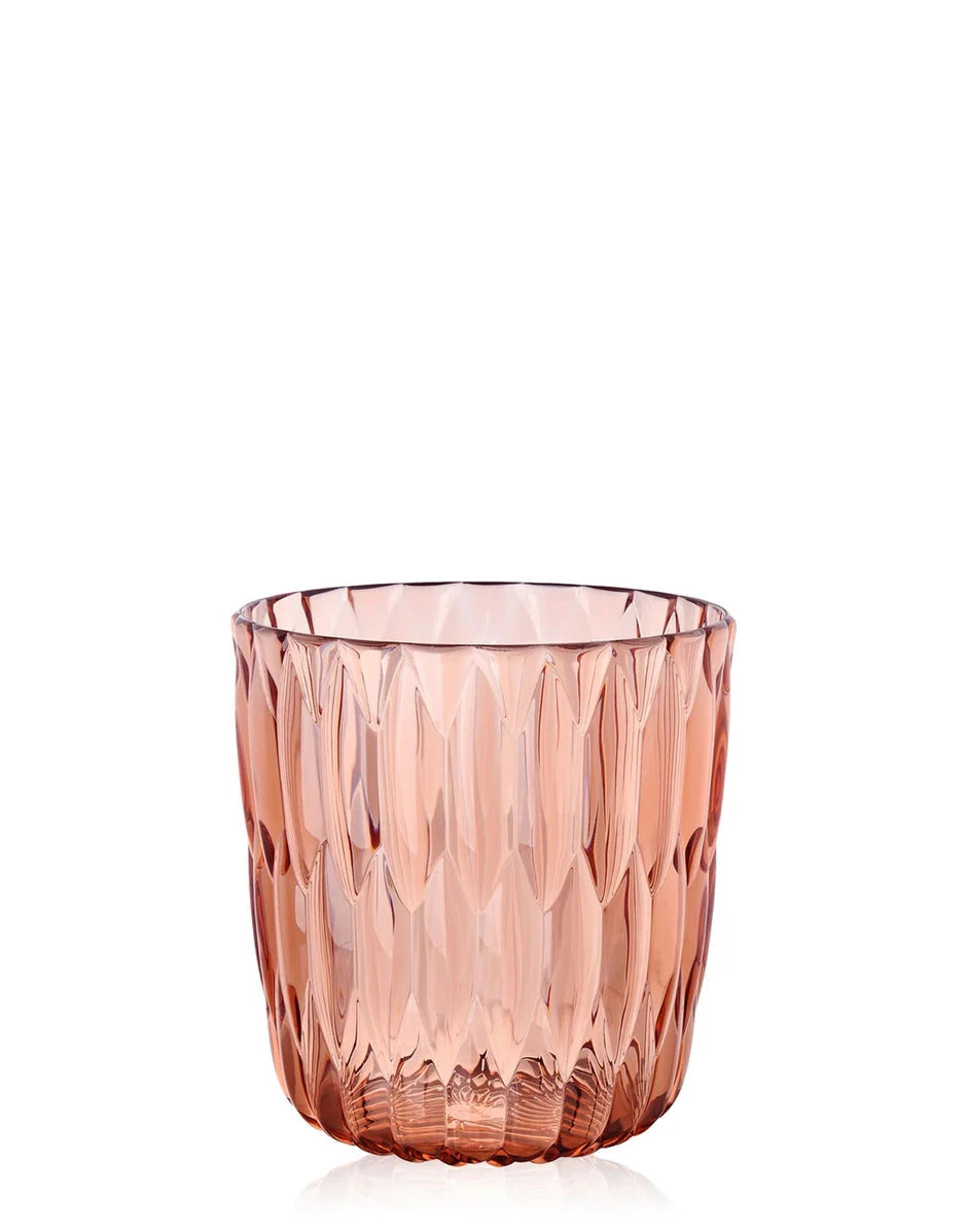 [product_category]-Kartell Jelly Vase, Pink-Kartell-8058967173635-01227E9-KAR-2