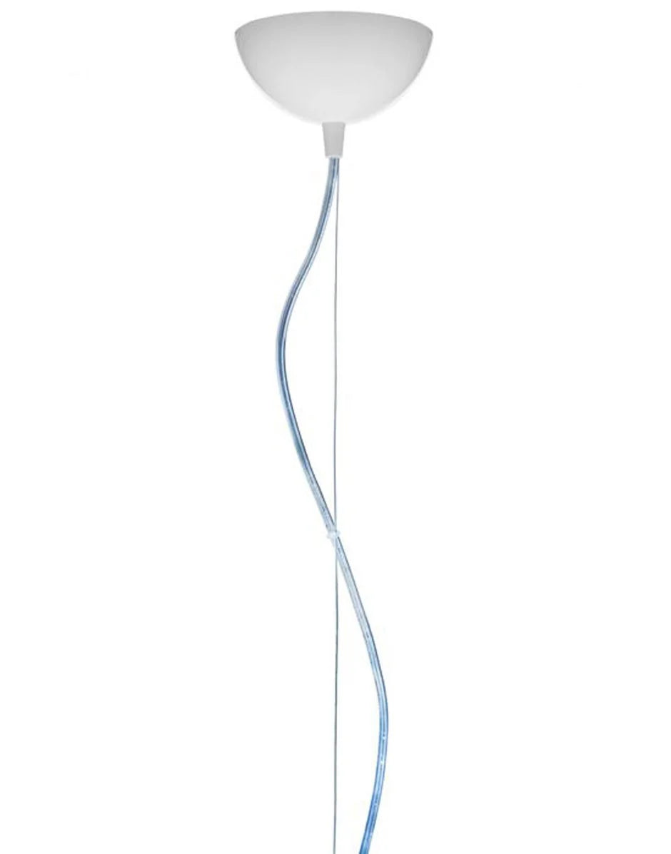 [product_category]-Kartell Kabuki Suspension Lamp, White-Kartell-8058967256321-0917503-KAR-2
