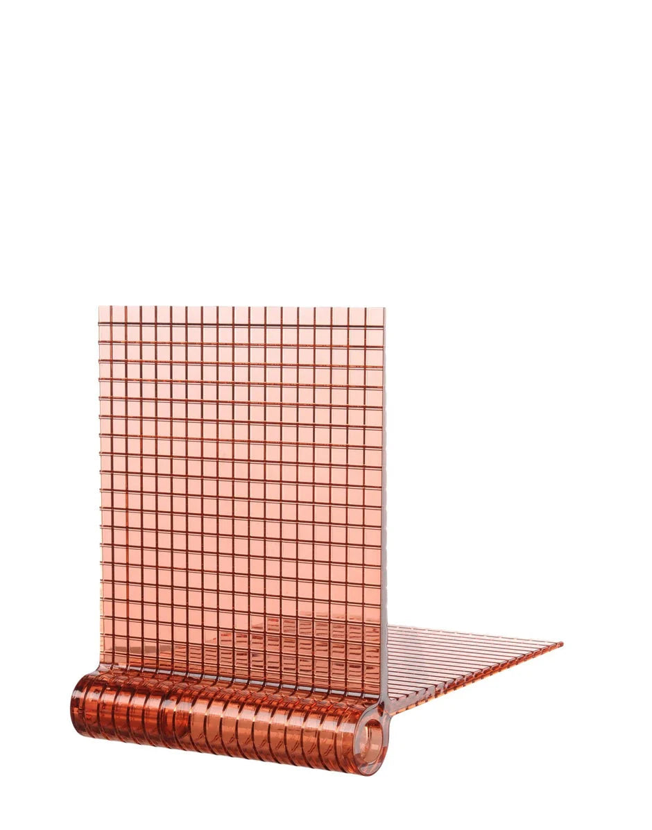 [product_category]-Kartell Kite Shelf Set Of 2 Bookcases, Pink-Kartell-8058967224528-08060RO-KAR-2