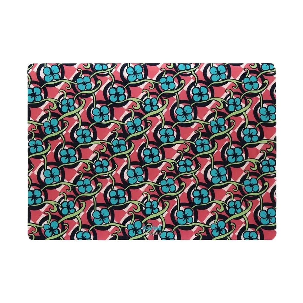 [product_category]-Kartell L'americana Set Of 4 Table Mats, Pic Nic-Kartell-8058967275964-01445DD-KAR-1