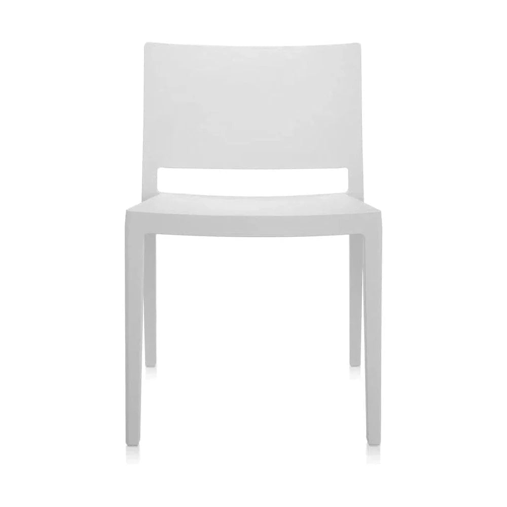 [product_category]-Kartell Lizz Mat Chair, White-Kartell-8058967180497-0486903-KAR-1
