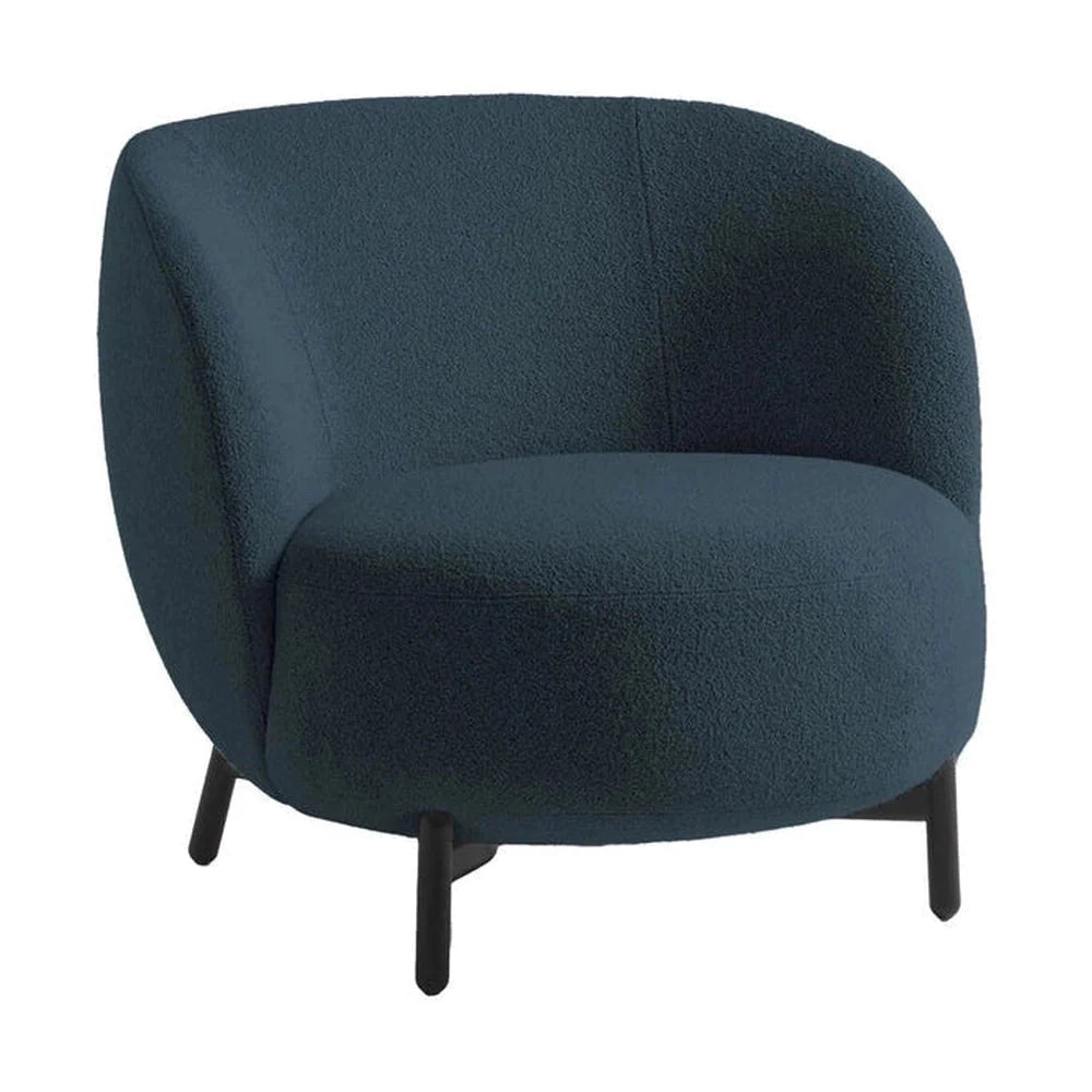 [product_category]-Kartell Lunam Armchair Orsetto, Blue-Kartell-8058967325249-06245N5-KAR-1