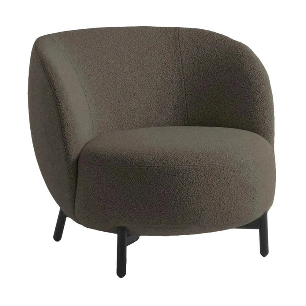 [product_category]-Kartell Lunam Armchair Orsetto, Brown-Kartell-8058967325201-06245N3-KAR-1
