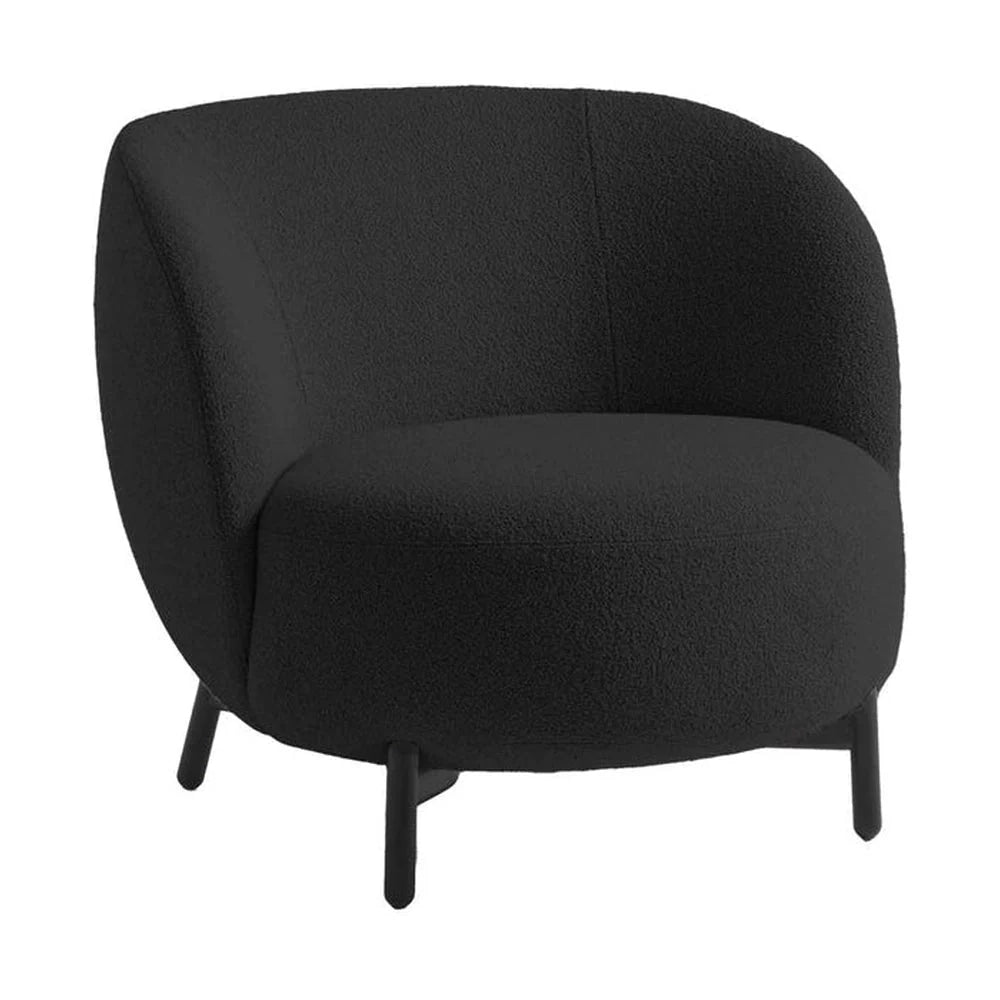 [product_category]-Kartell Lunam Armchair Orsetto, Grey-Kartell-8058967325263-06245N6-KAR-1