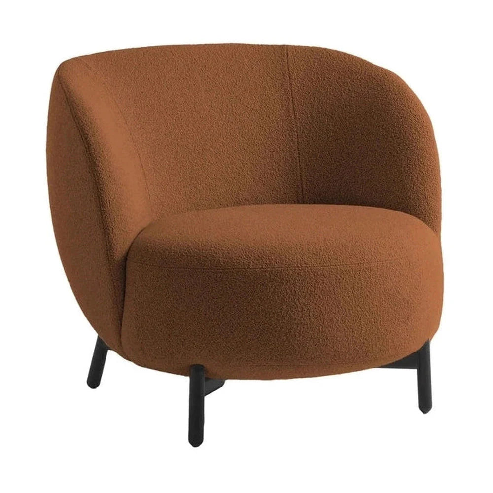 [product_category]-Kartell Lunam Armchair Orsetto, Rust-Kartell-8058967325225-06245N4-KAR-1