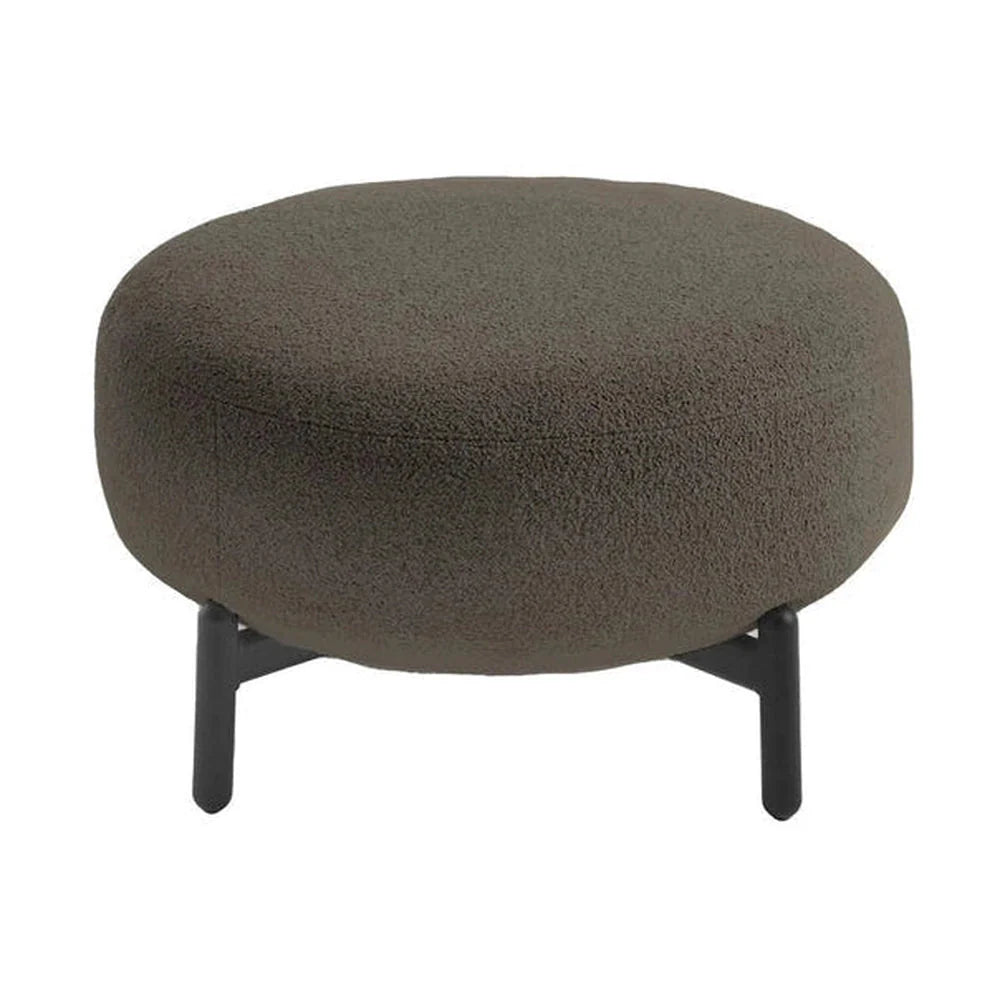 [product_category]-Kartell Lunam Pouf Orsetto, Brown-Kartell-8058967325621-06249N3-KAR-1