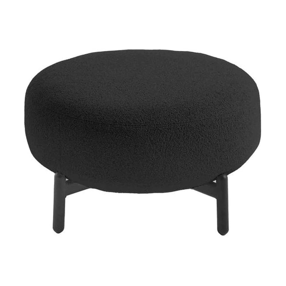 [product_category]-Kartell Lunam Pouf Orsetto, Grey-Kartell-8058967325683-06249N6-KAR-1