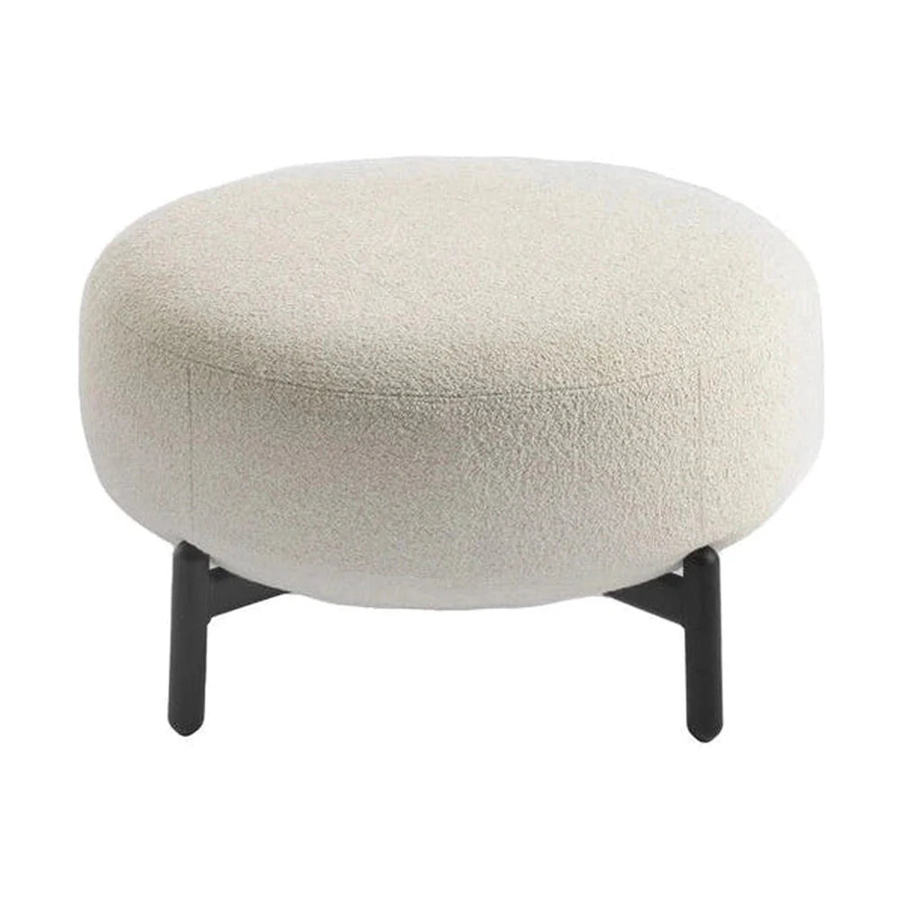 [product_category]-Kartell Lunam Pouf Orsetto, White-Kartell-8058967325584-06249N1-KAR-1