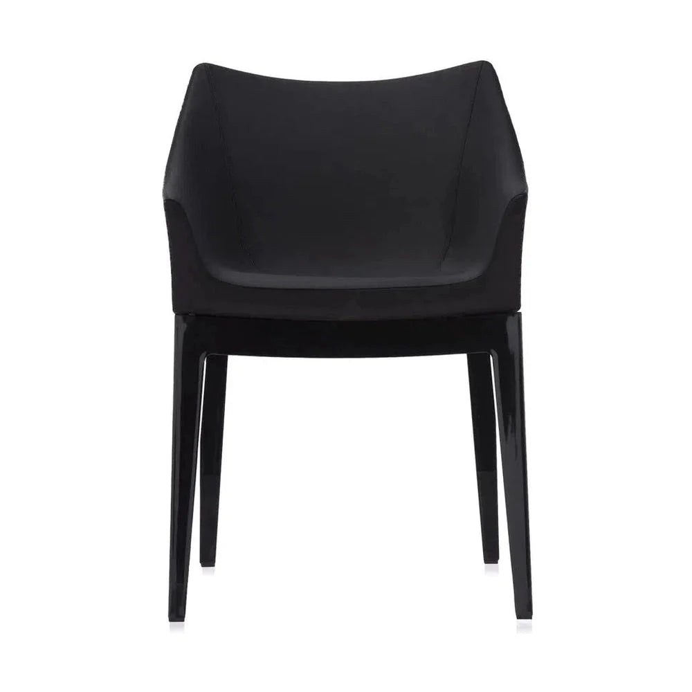 [product_category]-Kartell Madame Armchair, Black/Grey-Kartell-8058967260311-05839N1-KAR-1