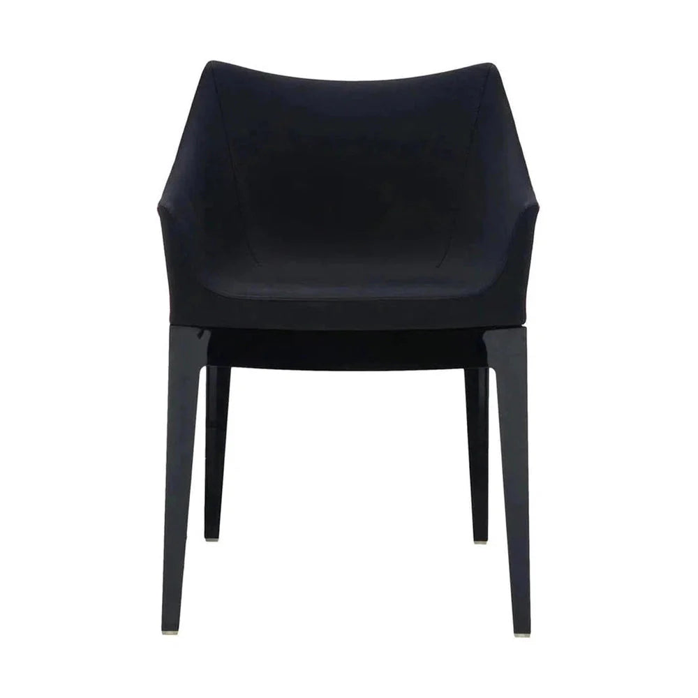 [product_category]-Kartell Madame Pucci Armchair, Black/Shangay-Kartell-8058967204858-05838SH-KAR-1