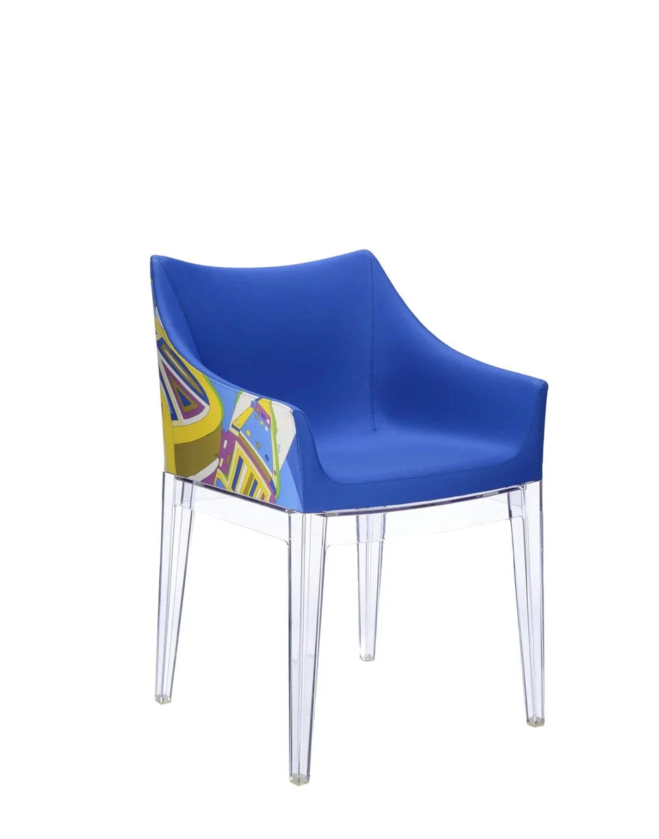 [product_category]-Kartell Madame Pucci Armchair, Crystal/New York-Kartell-8058967204834-05838NY-KAR-2