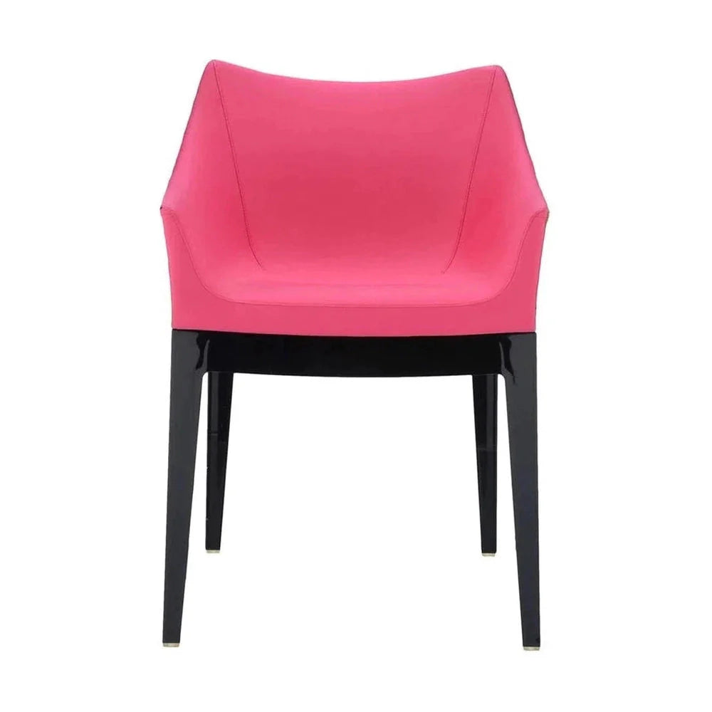 [product_category]-Kartell Madame Pucci Armchair, Crystal/Paris-Kartell-8058967204896-05838PA-KAR-1