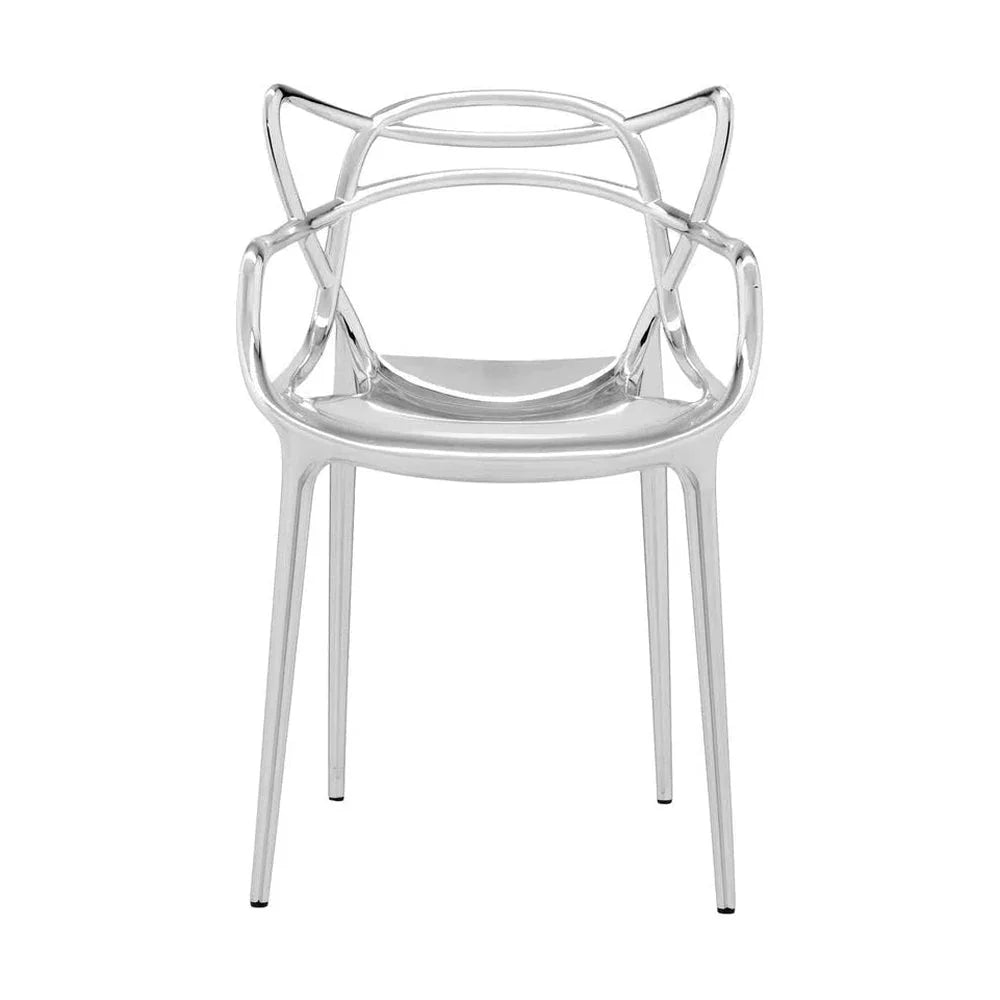 [product_category]-Kartell Masters Chair, Chrome-Kartell-8058967198294-05864XX-KAR-1