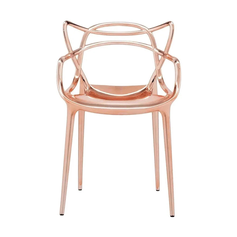[product_category]-Kartell Masters Chair, Copper-Kartell-8058967198331-05864RR-KAR-1
