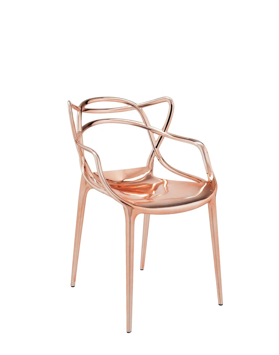 [product_category]-Kartell Masters Chair, Copper-Kartell-8058967198331-05864RR-KAR-2