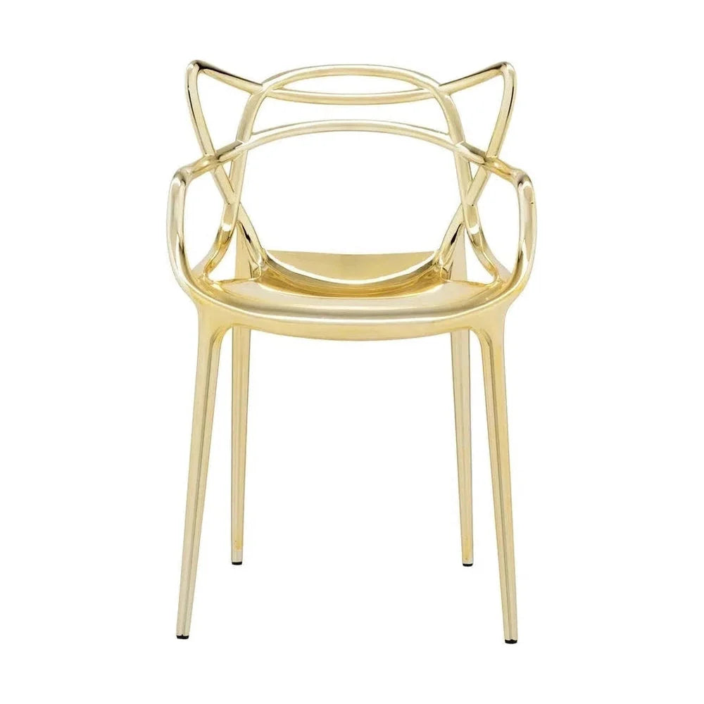 [product_category]-Kartell Masters Chair, Gold-Kartell-8058967198317-05864GG-KAR-1