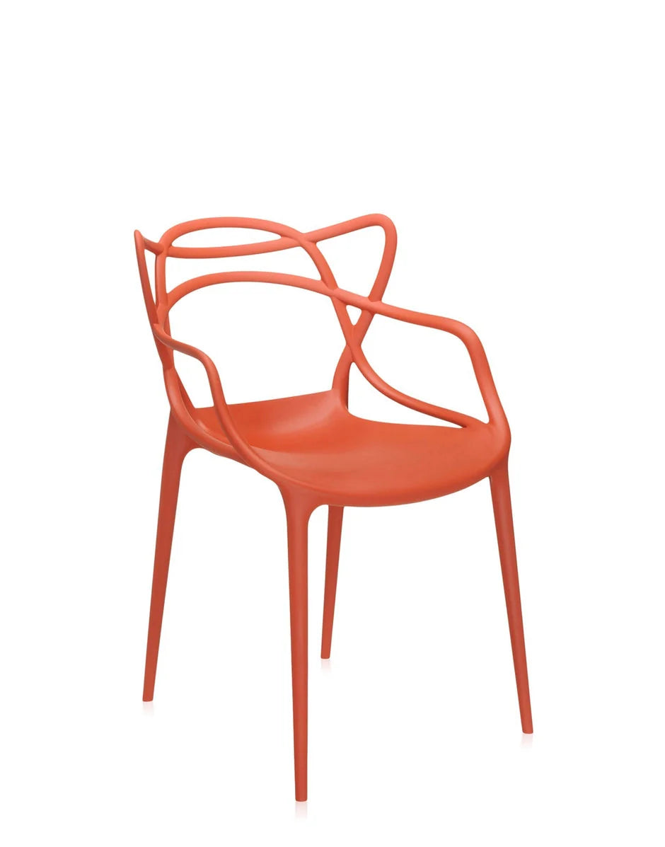 [product_category]-Kartell Masters Chair, Rust-Kartell-8058967070675-0586515-KAR-2