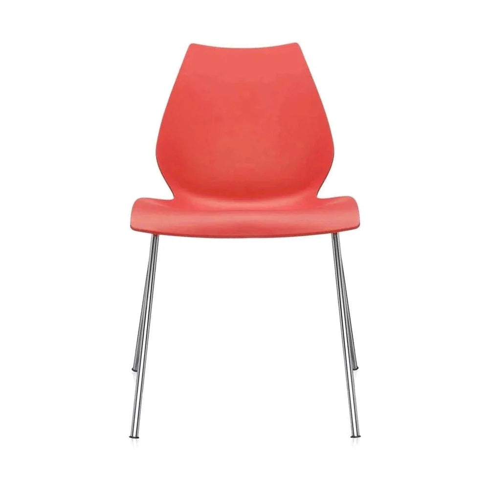 [product_category]-Kartell Maui Chair, Purple-Kartell-8058967036640-028704M-KAR-1