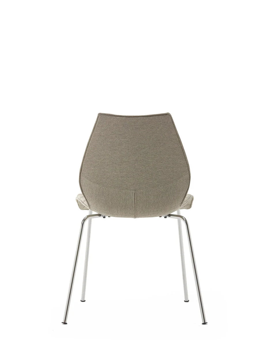 [product_category]-Kartell Maui Soft Noma Chair, Beige-Kartell-8058967303650-02895NB-KAR-2
