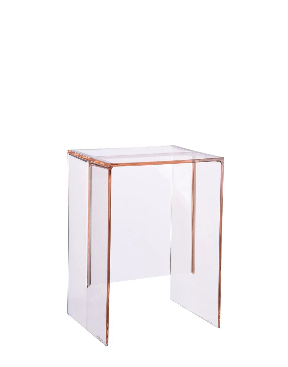 [product_category]-Kartell Max Beam Side Table, Dusty Pink-Kartell-8058967250619-09900RO-KAR-2