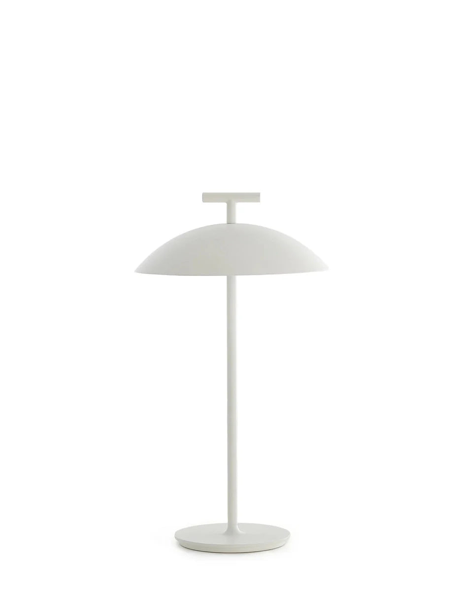 [product_category]-Kartell Mini Geen A Portable Table Lamp, White-Kartell-8058967332148-0971003-KAR-1
