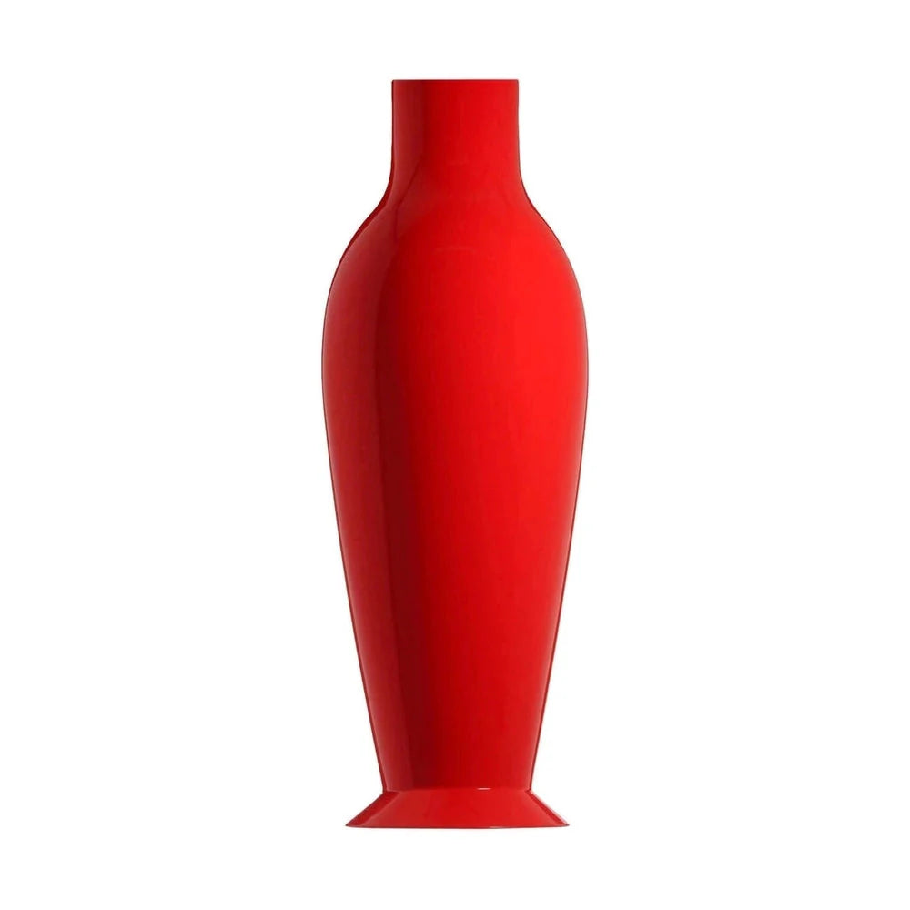 [product_category]-Kartell Misses Flower Power Vase, Red-Kartell-8058967091489-08920E7-KAR-1