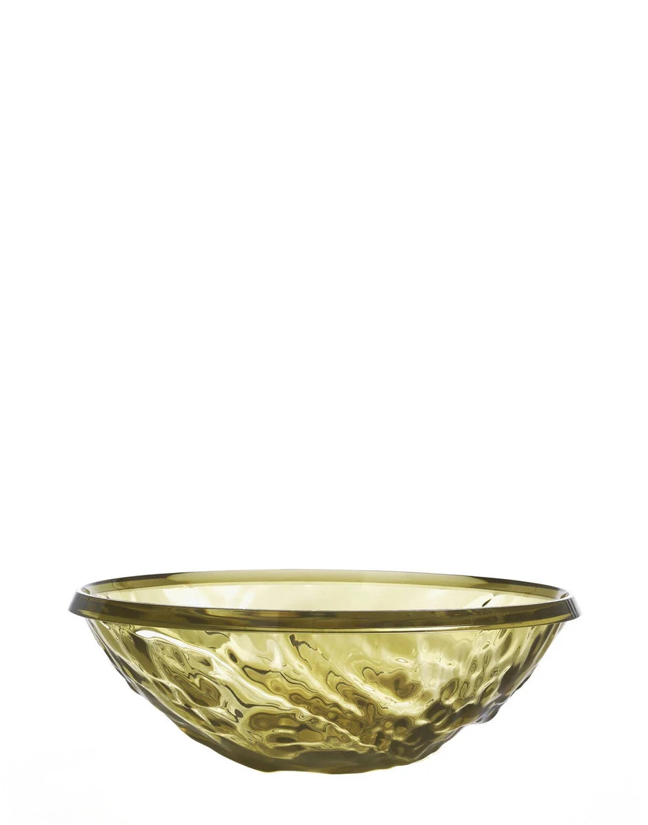 [product_category]-Kartell Moon Bowl, Green-Kartell-8058967301274-01220E2-KAR-2