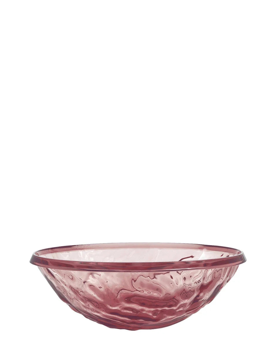 [product_category]-Kartell Moon Bowl, Pink-Kartell-8058967301298-01220E9-KAR-2